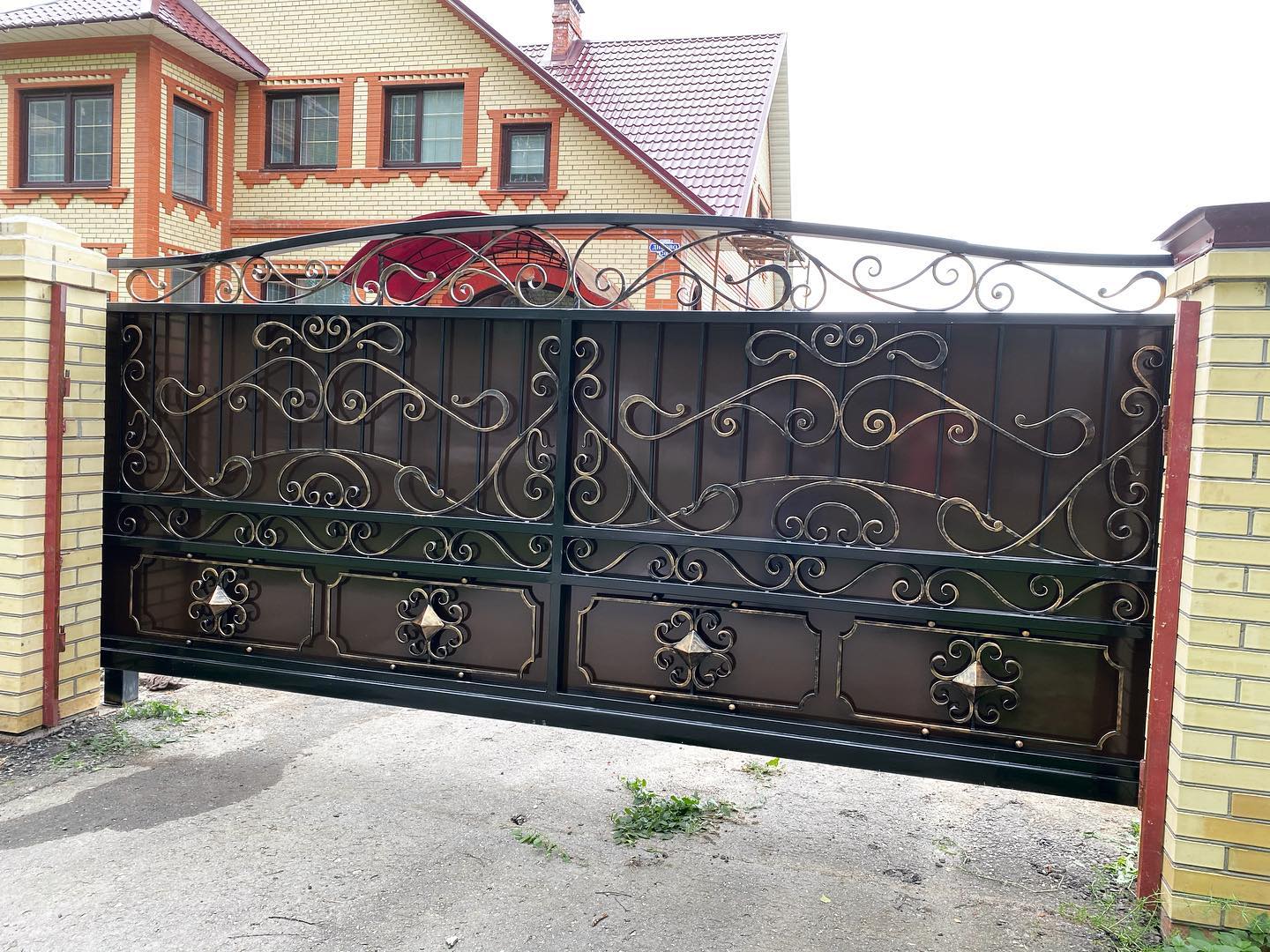 Фотогалерея «Ажур», фото 1