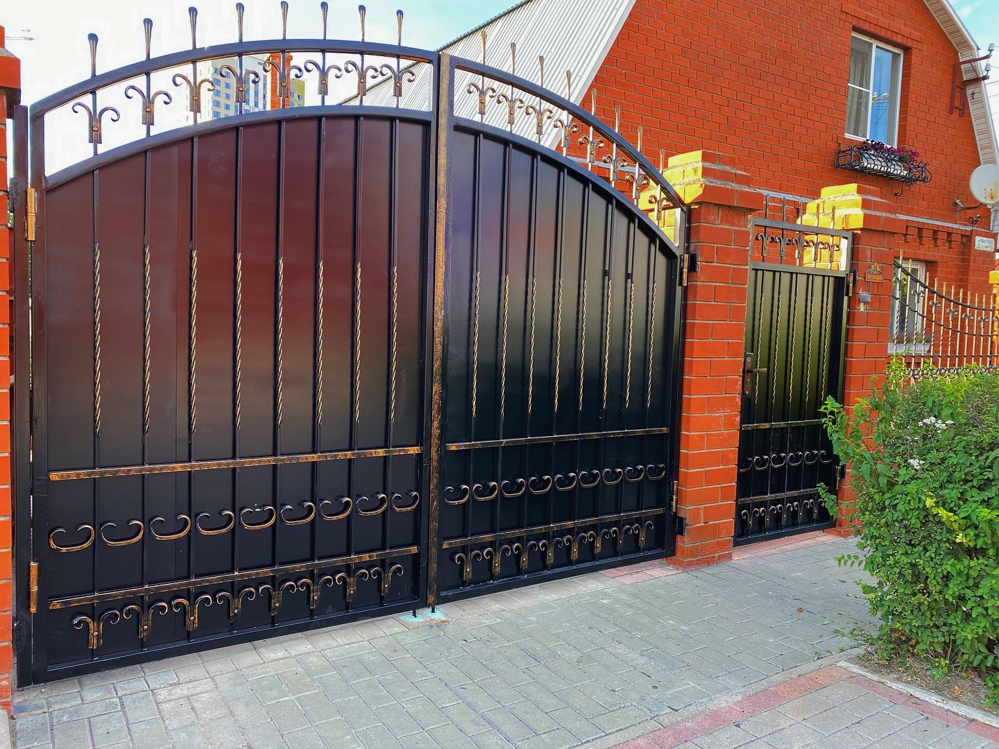 Фотогалерея «Ажур», фото 7